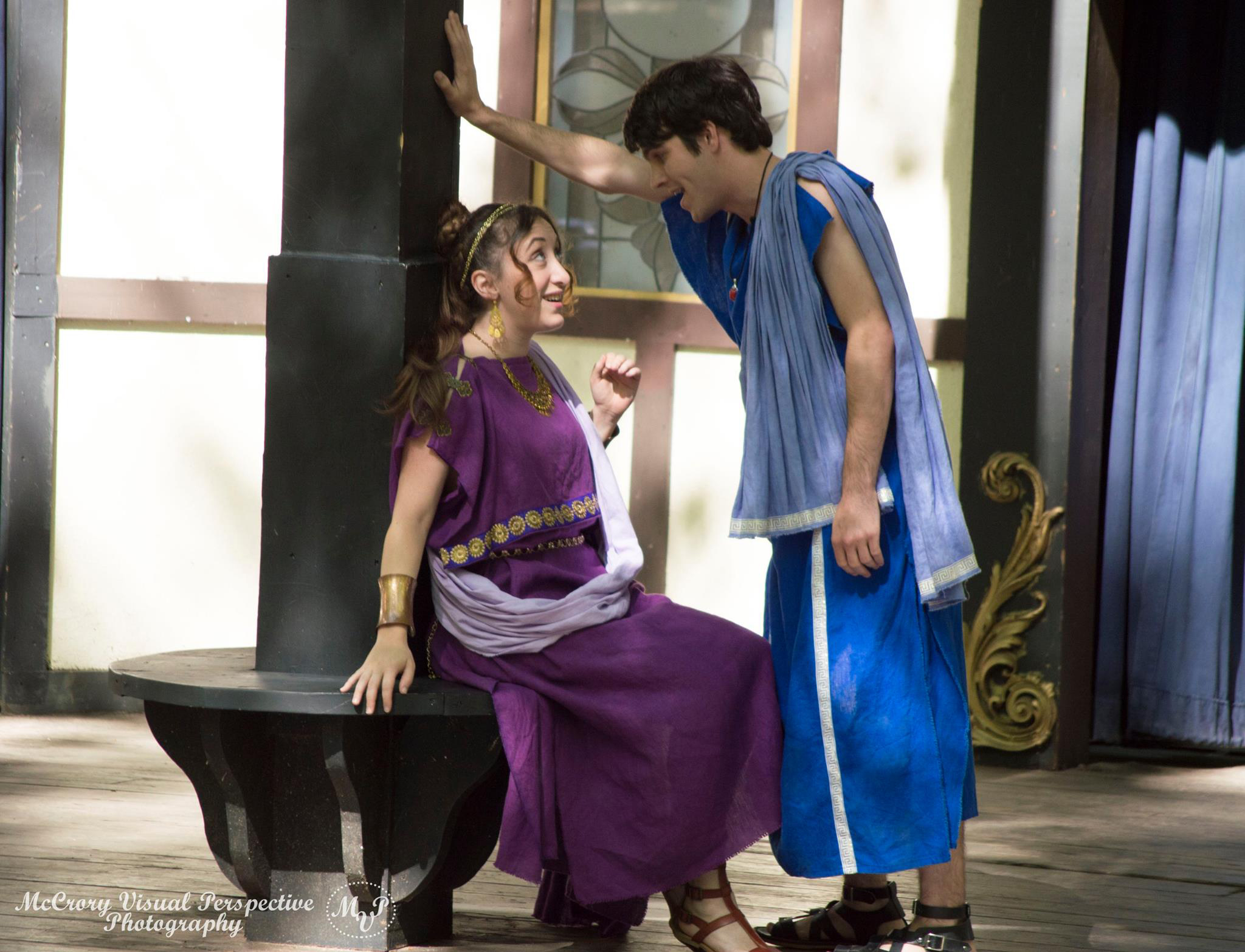 Comedy Of Errors 1