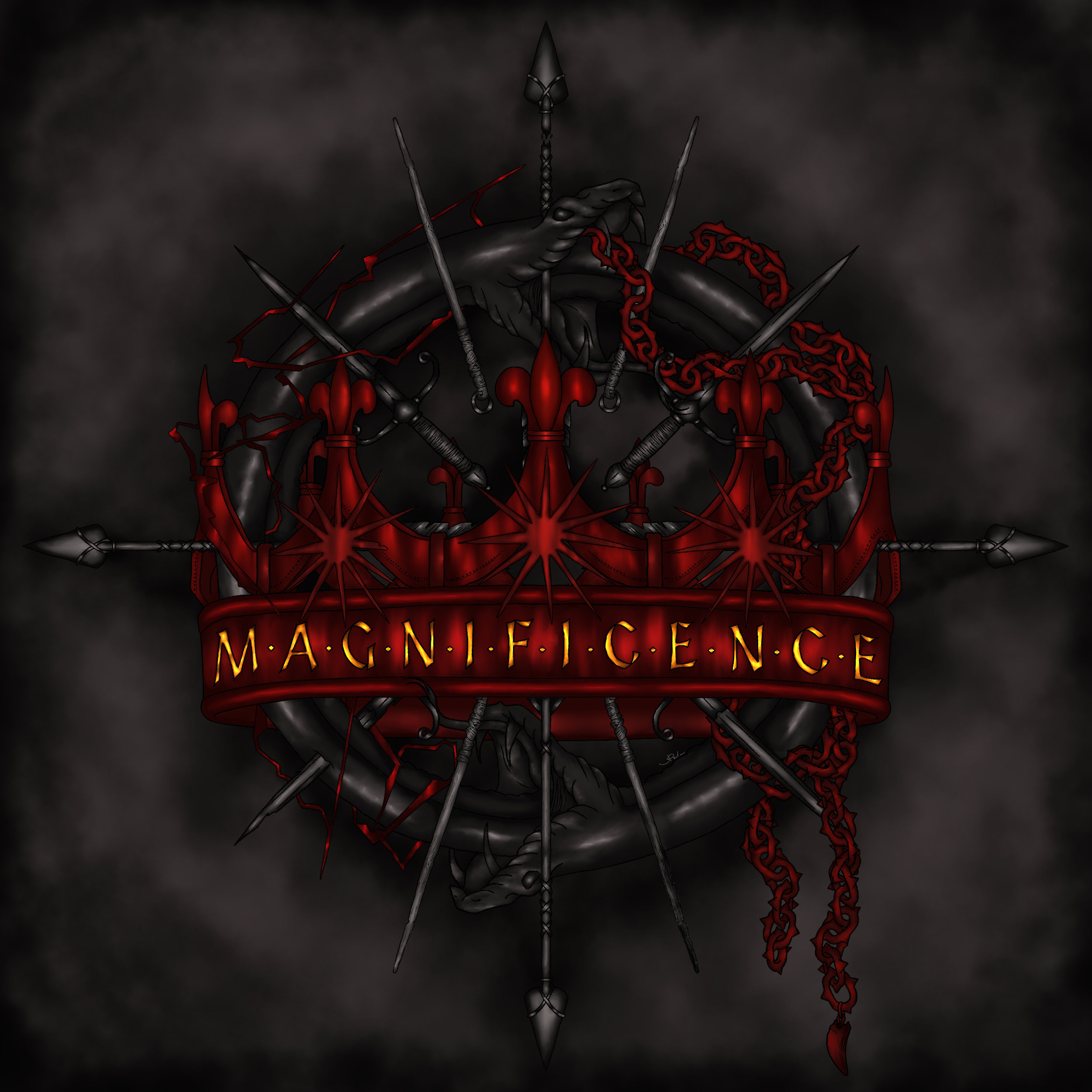 Magnificence Podcast