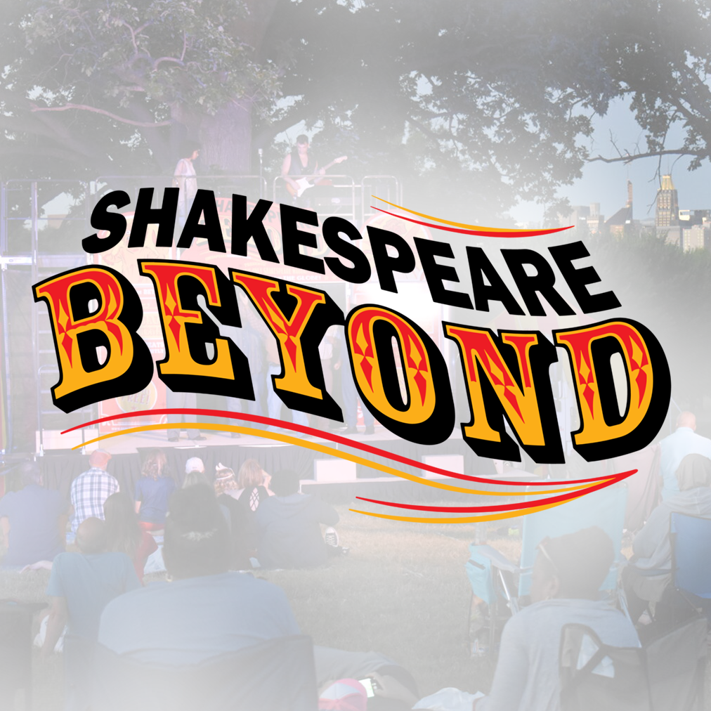 Romeo and Juliet at Chesapeake Shakespeare Company